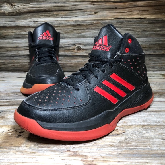 adidas court fury basketball shoes